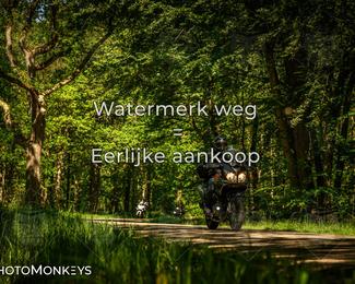 Motor Elfstedentocht 2026 photo