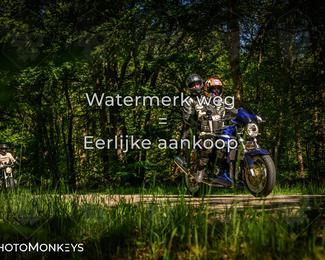 Motor Elfstedentocht 2026 photo