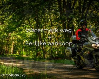 Motor Elfstedentocht 2026 photo