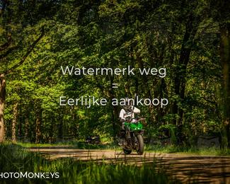 Motor Elfstedentocht 2026 photo