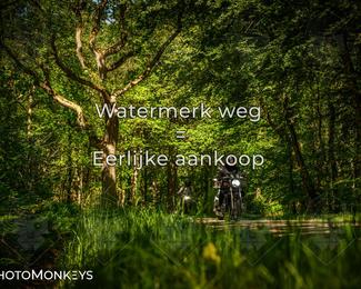 Motor Elfstedentocht 2026 photo