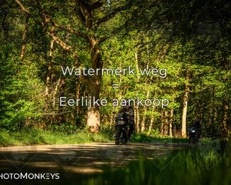 Motor Elfstedentocht 2026 photo