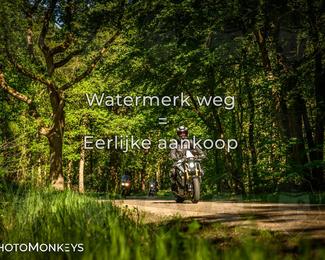 Motor Elfstedentocht 2026 photo