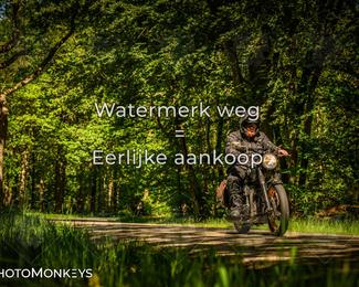 Motor Elfstedentocht 2026 photo