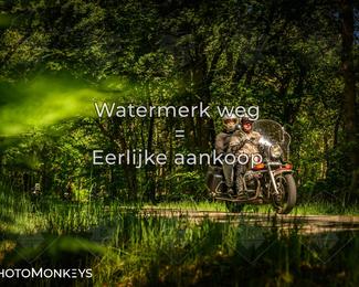 Motor Elfstedentocht 2026 photo