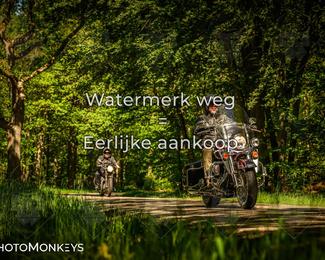 Motor Elfstedentocht 2026 photo