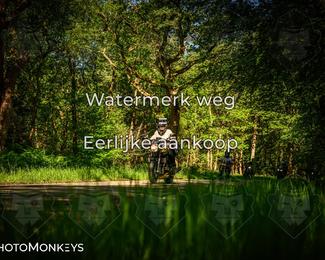 Motor Elfstedentocht 2026 photo