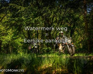 Motor Elfstedentocht 2026 photo
