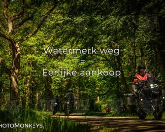 Motor Elfstedentocht 2026 photo