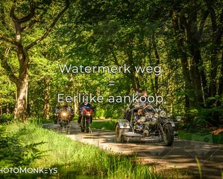 Motor Elfstedentocht 2026 photo