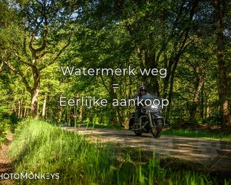 Motor Elfstedentocht 2026 photo