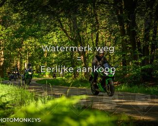 Motor Elfstedentocht 2026 photo