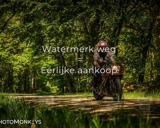 Motor Elfstedentocht 2026 photo