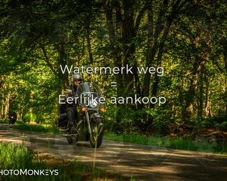 Motor Elfstedentocht 2026 photo