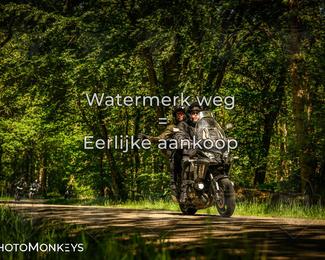 Motor Elfstedentocht 2026 photo