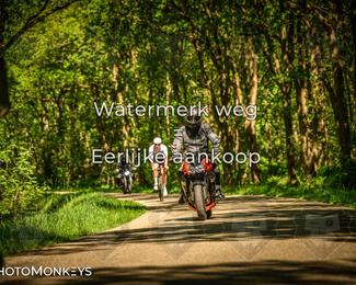 Motor Elfstedentocht 2026 photo