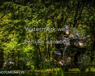 Motor Elfstedentocht 2026 photo