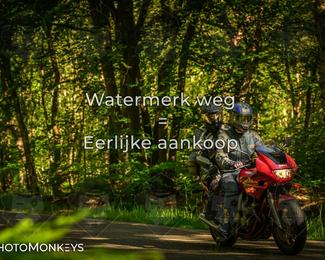 Motor Elfstedentocht 2026 photo
