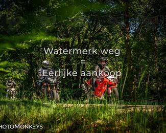 Motor Elfstedentocht 2026 photo