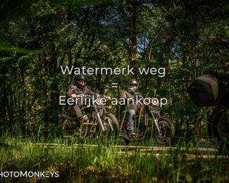 Motor Elfstedentocht 2026 photo
