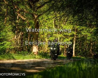 Motor Elfstedentocht 2026 photo