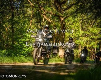 Motor Elfstedentocht 2026 photo