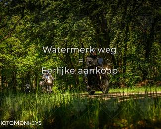 Motor Elfstedentocht 2026 photo
