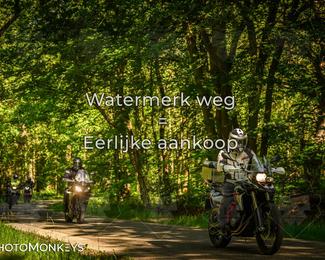 Motor Elfstedentocht 2026 photo