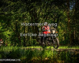 Motor Elfstedentocht 2026 photo