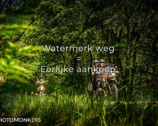 Motor Elfstedentocht 2026 photo