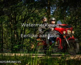 Motor Elfstedentocht 2026 photo
