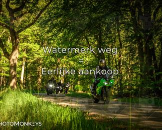 Motor Elfstedentocht 2026 photo