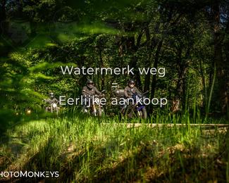 Motor Elfstedentocht 2026 photo
