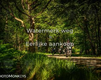Motor Elfstedentocht 2026 photo