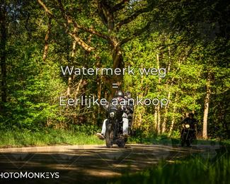 Motor Elfstedentocht 2026 photo