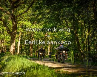 Motor Elfstedentocht 2026 photo