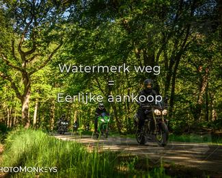 Motor Elfstedentocht 2026 photo