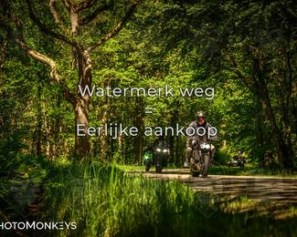 Motor Elfstedentocht 2026 photo