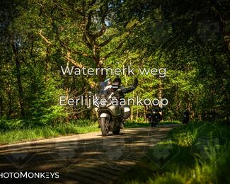 Motor Elfstedentocht 2026 photo