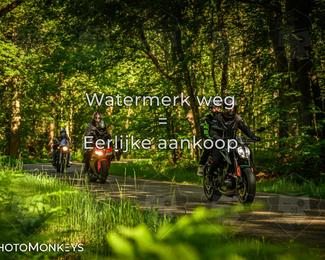 Motor Elfstedentocht 2026 photo