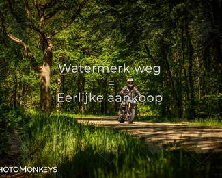 Motor Elfstedentocht 2026 photo