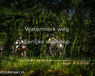 Motor Elfstedentocht 2026 photo