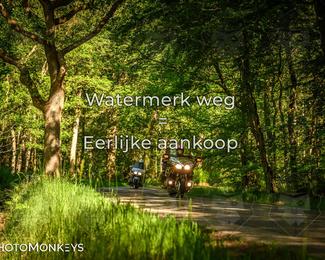 Motor Elfstedentocht 2026 photo
