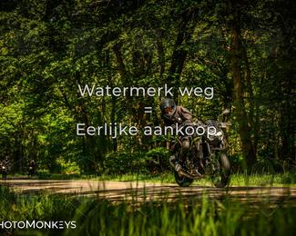 Motor Elfstedentocht 2026 photo