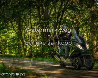 Motor Elfstedentocht 2026 photo