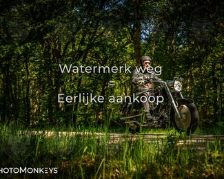 Motor Elfstedentocht 2026 photo