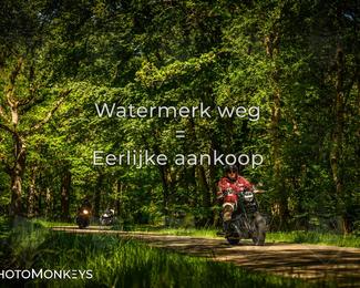 Motor Elfstedentocht 2026 photo