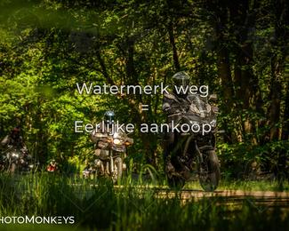 Motor Elfstedentocht 2026 photo