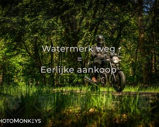 Motor Elfstedentocht 2026 photo