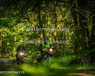 Motor Elfstedentocht 2026 photo